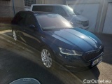  Skoda  Octavia  Combi (NX3)(2020) Oct.Combi 2.0TDI 110 Style AT #3