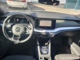  Skoda  Octavia  Combi (NX3)(2020) Oct.Combi 2.0TDI 110 Style AT #5