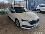  Skoda  Octavia  Lim. (NX3)(2020)  2.0TDI 85 Style AT #3