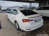  Skoda  Octavia  Lim. (NX3)(2020)  2.0TDI 85 Style AT #4