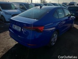  Skoda  Octavia  Lim. (NX3)(2020)  1.0TSI 81 Active #2