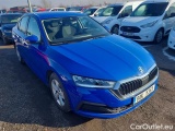  Skoda  Octavia  Lim. (NX3)(2020)  1.0TSI 81 Active #3