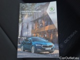  Skoda  Octavia  Lim. (NX3)(2020)  1.0TSI 81 Active #15