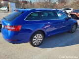  Skoda  Superb  Combi (3T5)(2010) Sup.C.FL2.0TDI 110 Style AT #2