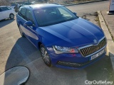  Skoda  Superb  Combi (3T5)(2010) Sup.C.FL2.0TDI 110 Style AT #3