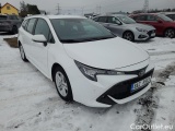  Toyota  Corolla  (E21) (2019)  TS 1.2T Comfort #3