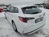  Toyota  Corolla  (E21) (2019)  TS 1.2T Comfort #4