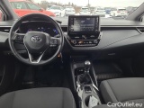  Toyota  Corolla  (E21) (2019)  TS 1.2T Comfort #5
