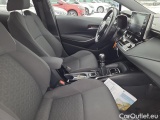  Toyota  Corolla  (E21) (2019)  TS 1.2T Comfort #6