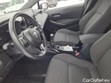  Toyota  Corolla  (E21) (2019)  TS 1.2T Comfort #7