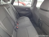  Toyota  Corolla  (E21) (2019)  TS 1.2T Comfort #11