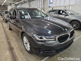  Bmw  Serie 5 530d xDrive Touring A #2