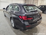  Bmw  Serie 5 530d xDrive Touring A #3