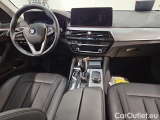  Bmw  Serie 5 530d xDrive Touring A #6