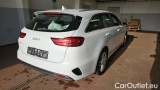  KIA  Cee'd 1.6 CRDi MHEV 100kW DCT Vision SW #4