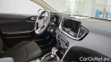  KIA  Cee'd 1.6 CRDi MHEV 100kW DCT Vision SW #7