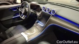  Mercedes  C-Klasse C 300 e T Autom. #7