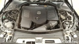  Mercedes  C-Klasse C 300 e T Autom. #11