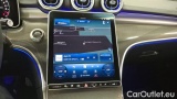  Mercedes  C-Klasse C 300 e T Autom. #13
