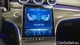  Mercedes  C-Klasse C 300 e T Autom. #14