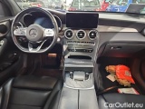  Mercedes  GLC  300 de 4MATIC Autom. #6