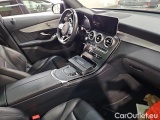  Mercedes  GLC  300 de 4MATIC Autom. #7