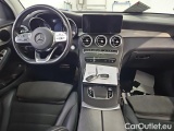  Mercedes  GLC  300 de 4MATIC Autom. #6