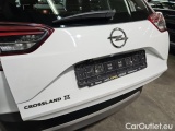  Opel  Crossland 1.5 Diesel 88kW INNOVATION S/S Automatik #24