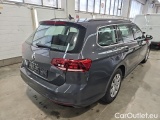  Volkswagen  Passat 1.5 TSI OPF Business Variant #4