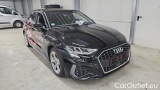  Audi  A3 35 TDI S line Sportback #2