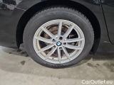  Bmw  Serie 3 318d Touring Auto #10
