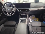  Bmw  Serie 3 318d Touring Auto #6