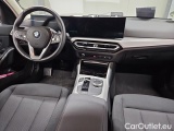  Bmw  Serie 3 320d xDrive Automatik #6