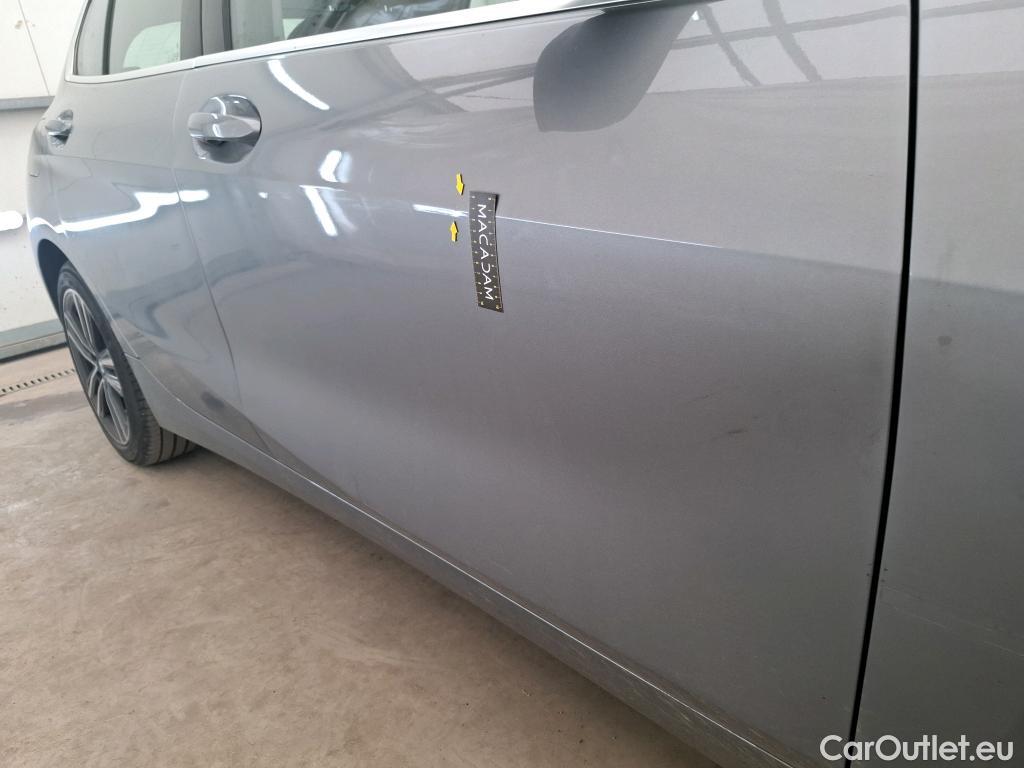  Bmw  Serie 1 1 Berline 116 d Business Design 1.5 115CV BVM6 E6d #24