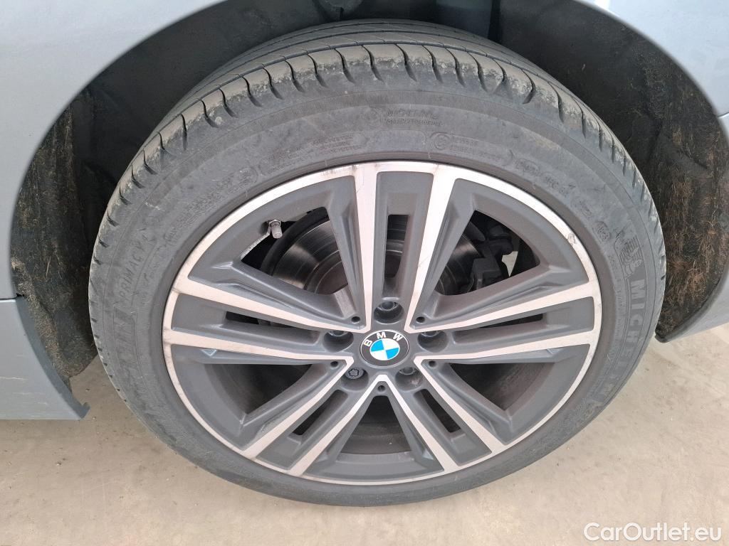  Bmw  Serie 1 1 Berline 116 d Business Design 1.5 115CV BVM6 E6d #7