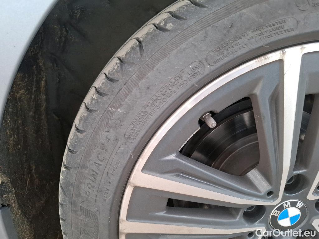  Bmw  Serie 1 1 Berline 116 d Business Design 1.5 115CV BVM6 E6d #20