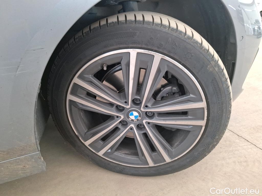  Bmw  Serie 1 1 Berline 116 d Business Design 1.5 115CV BVM6 E6d #9