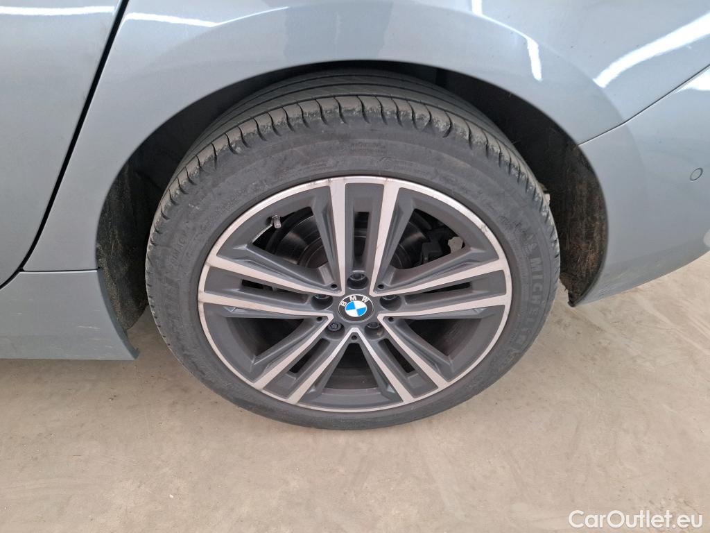  Bmw  Serie 1 1 Berline 116 d Business Design 1.5 115CV BVM6 E6d #6