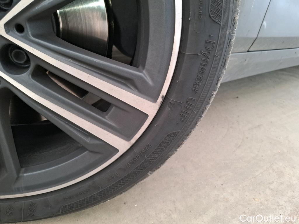  Bmw  Serie 1 1 Berline 116 d Business Design 1.5 115CV BVM6 E6d #32