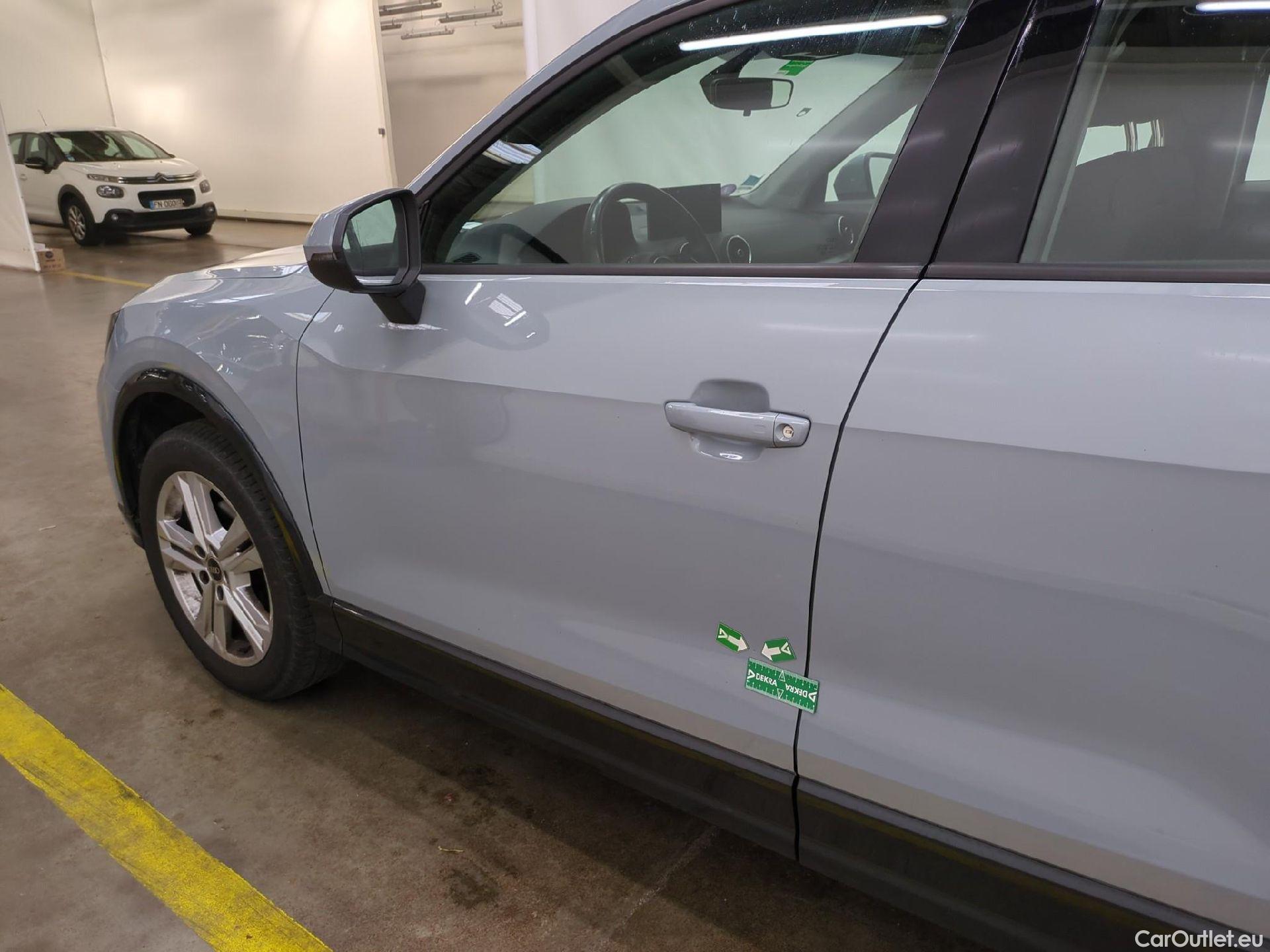  Audi  Q2  35 TFSI Business Line 1.5 TFSI 150CV BVA7 E6d #7