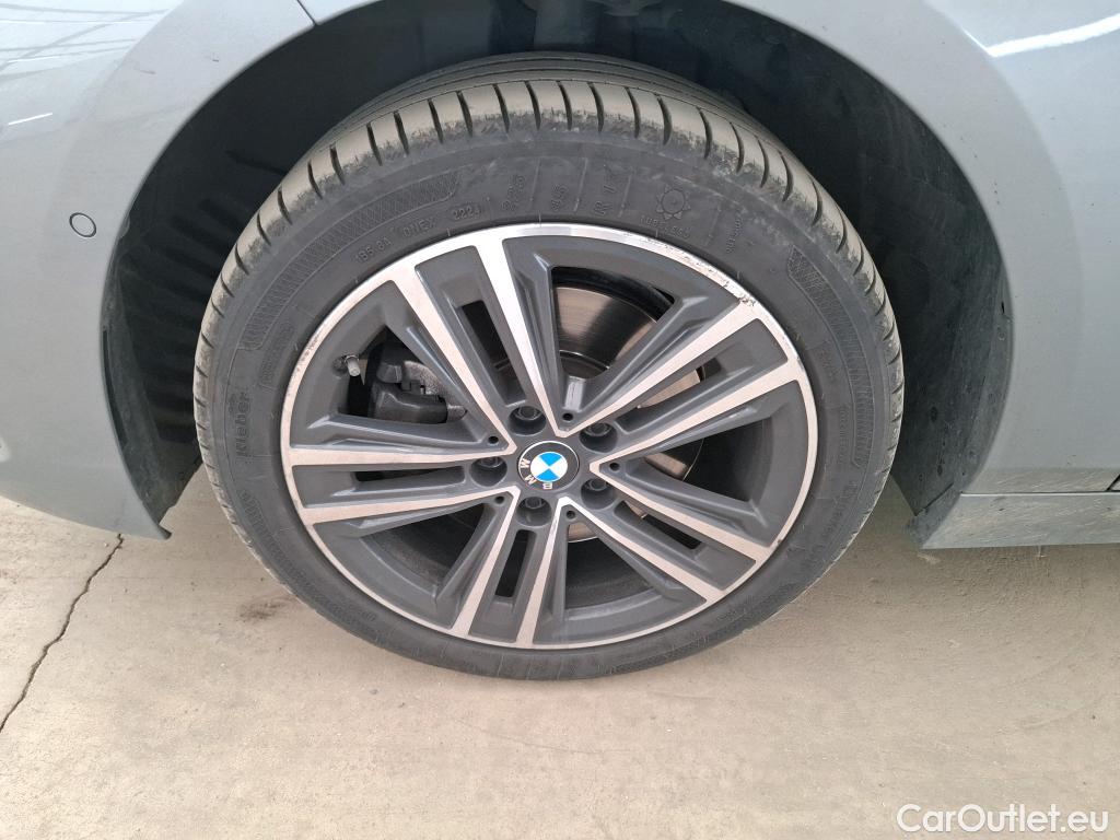  Bmw  Serie 1 1 Berline 116 d Business Design 1.5 115CV BVM6 E6d #3