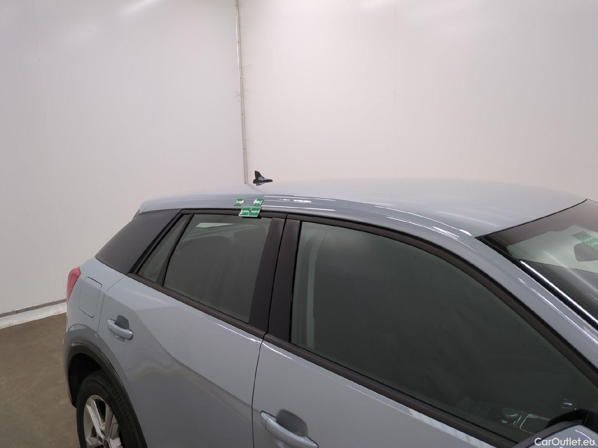  Audi  Q2  35 TFSI Business Line 1.5 TFSI 150CV BVA7 E6d #4