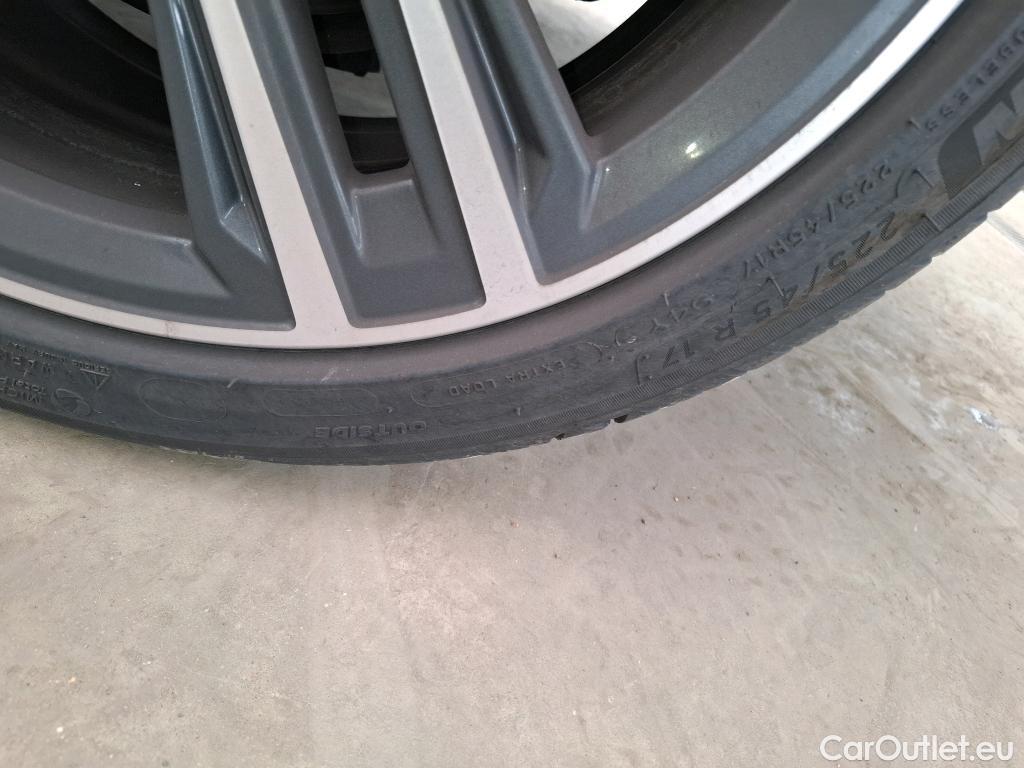  Bmw  Serie 1 1 Berline 116 d Business Design 1.5 115CV BVM6 E6d #18