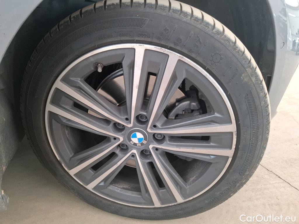  Bmw  Serie 1 1 Berline 116 d Business Design 1.5 115CV BVM6 E6d #10