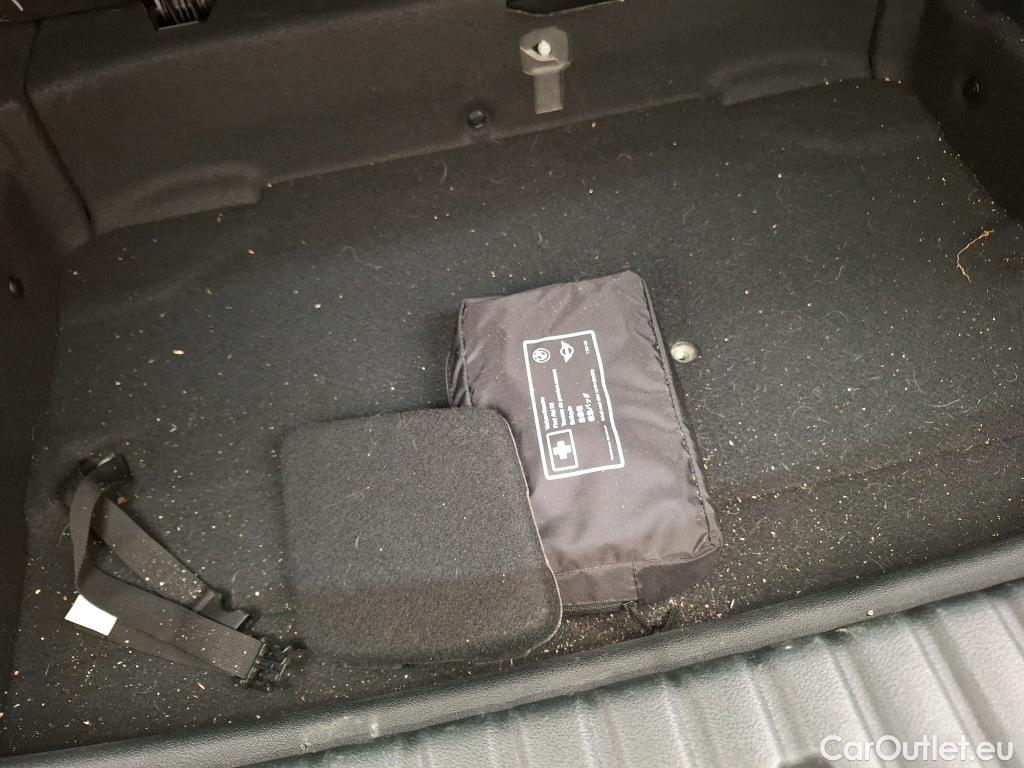  Bmw  Serie 1 1 Berline 116 d Business Design 1.5 115CV BVM6 E6d #16