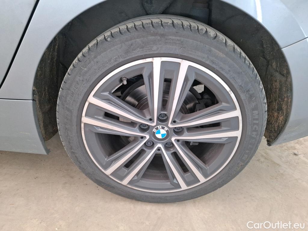  Bmw  Serie 1 1 Berline 116 d Business Design 1.5 115CV BVM6 E6d #17