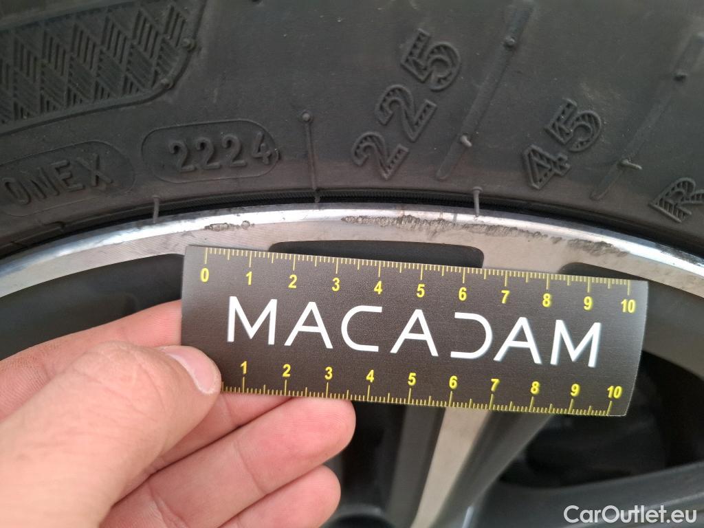  Bmw  Serie 1 1 Berline 116 d Business Design 1.5 115CV BVM6 E6d #13