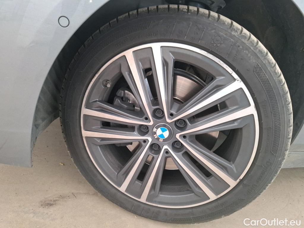  Bmw  Serie 1 1 Berline 116 d Business Design 1.5 115CV BVM6 E6d #28