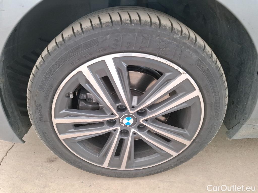  Bmw  Serie 1 1 Berline 116 d Business Design 1.5 115CV BVM6 E6d #4