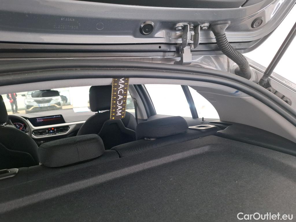  Bmw  Serie 1 1 Berline 116 d Business Design 1.5 115CV BVM6 E6d #34